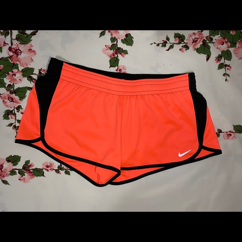 NIKE Dri-Fit Athletic Shorts